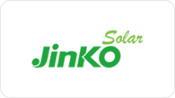 Jinko solar