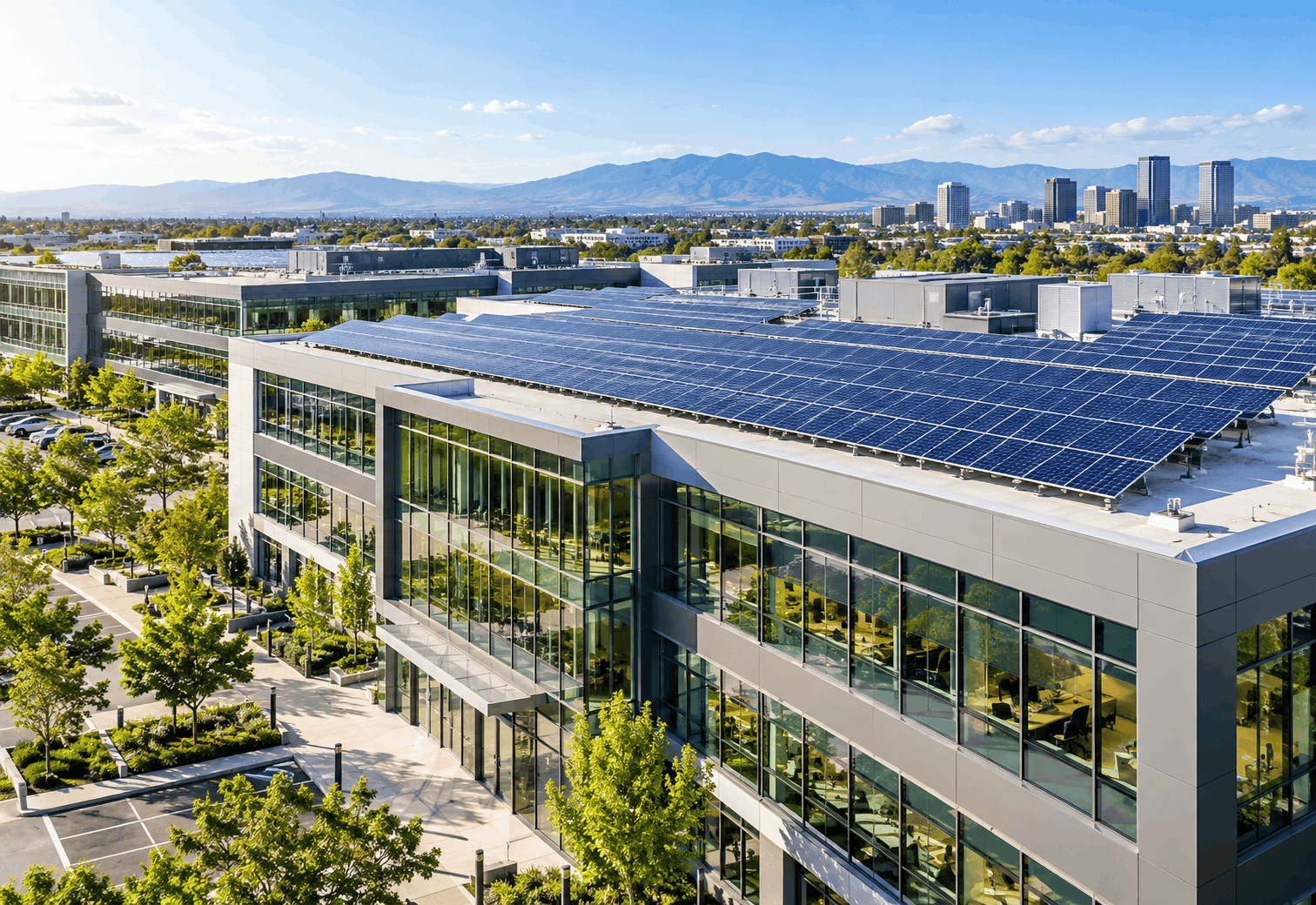 Solar Company in Islamabad