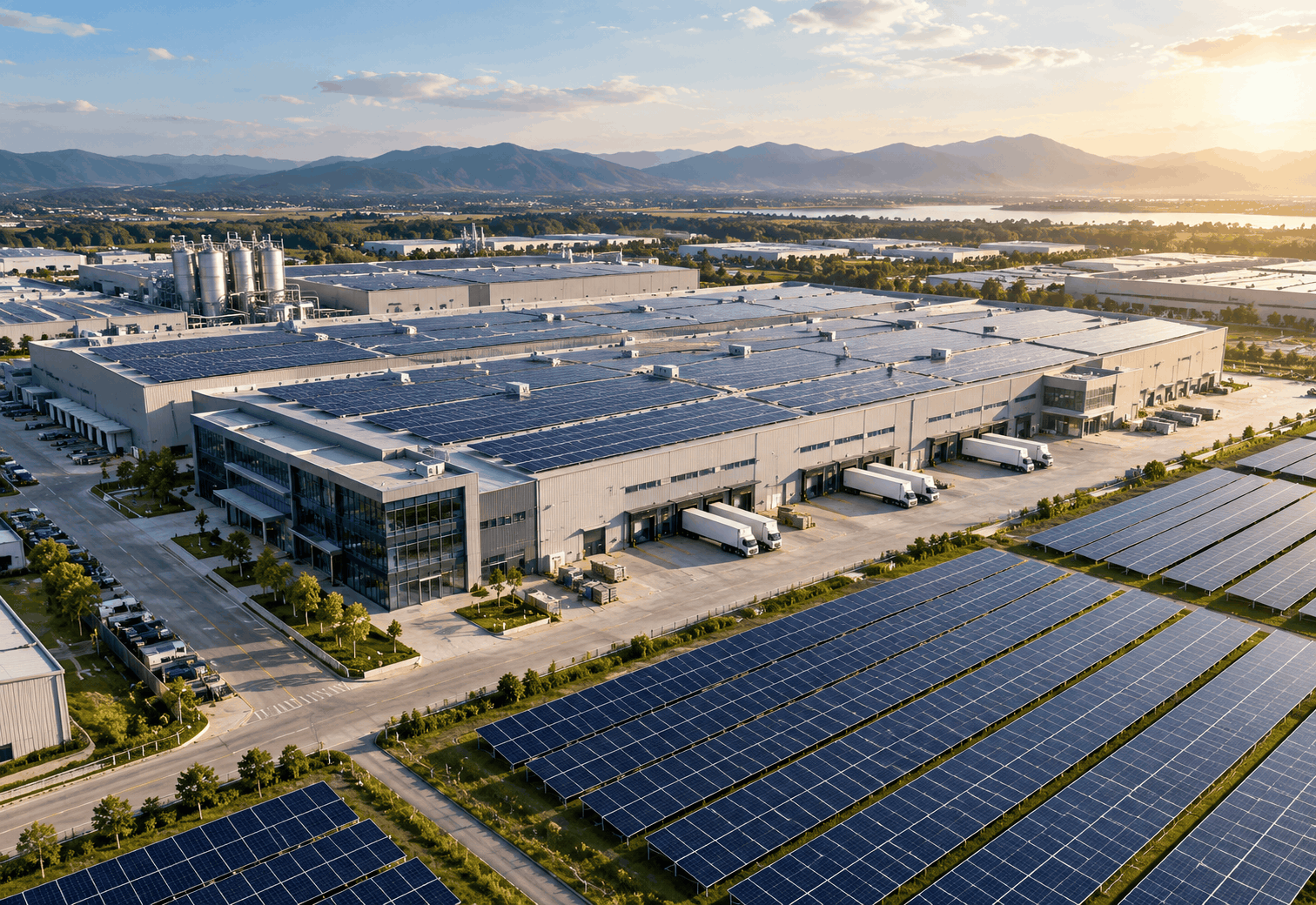 Solar Company in Islamabad