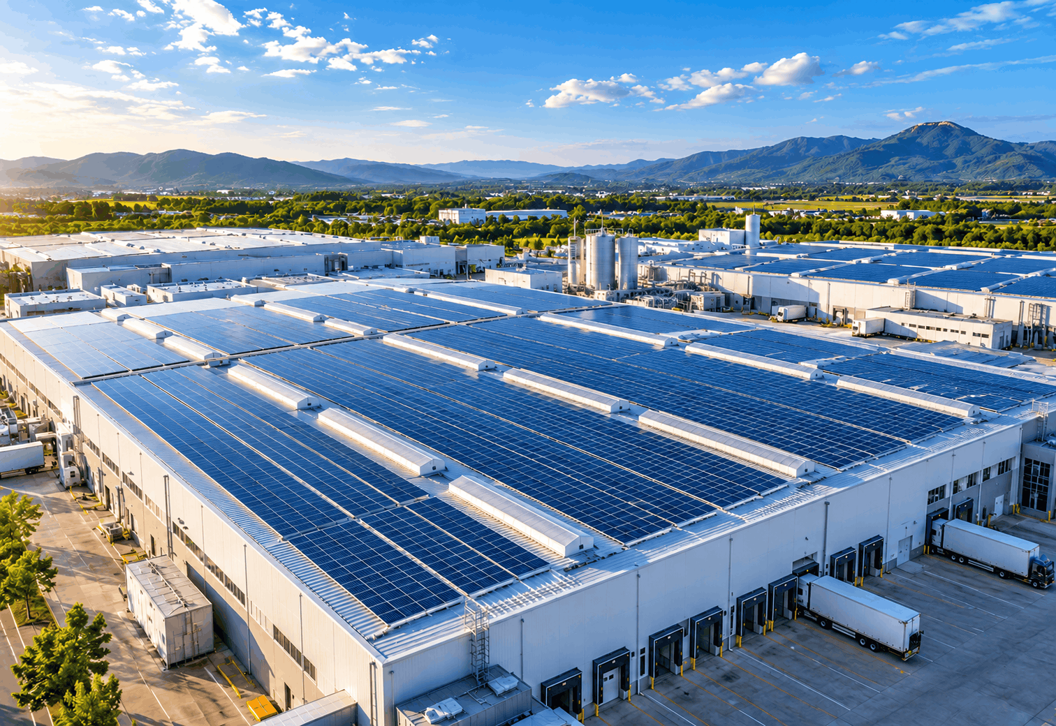 Solar Solutions in Rawalpindi