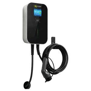 Pro EVION EV charger – 7.2 / 11 / 22 kW