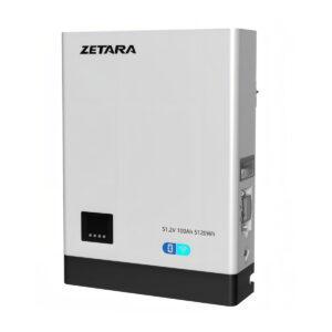 ZRLVESS5KW-IP20 LiFePO4 Battery